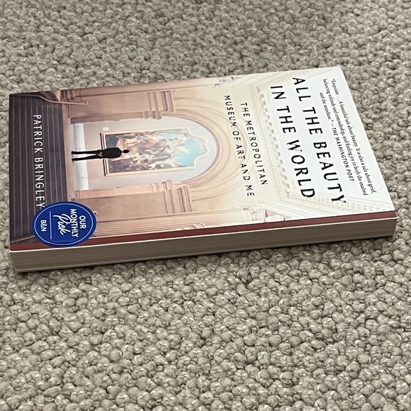 All the Beauty in the World  - Paperback Book - Picture 7 of 12